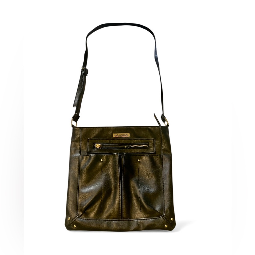 CROSSBODY bag by Sag Harbor